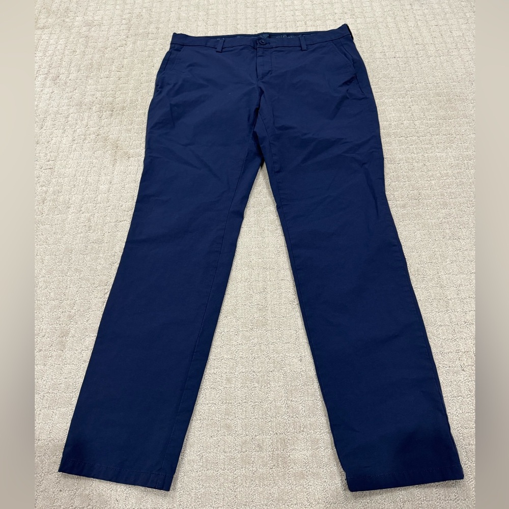 Vineyard Vines Performance Pants